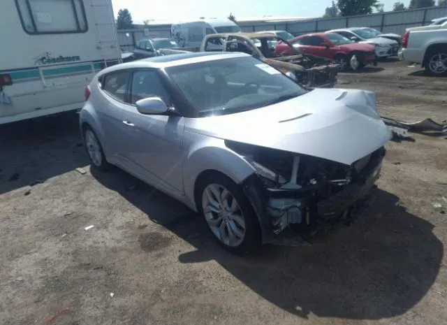 HYUNDAI VELOSTER 2012 kmhtc6ad5cu055674