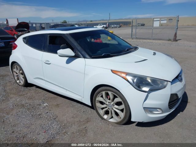 HYUNDAI VELOSTER 2012 kmhtc6ad5cu056209