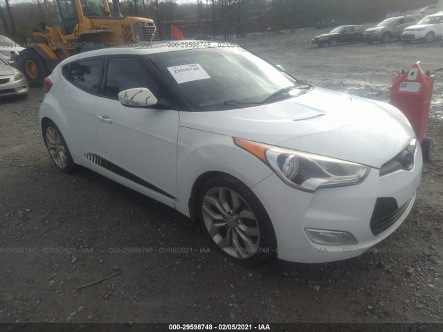 HYUNDAI VELOSTER 2012 kmhtc6ad5cu056498