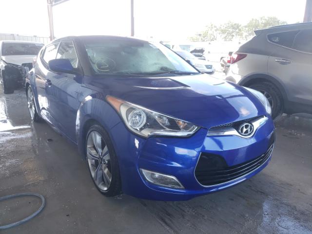 HYUNDAI VELOSTER 2012 kmhtc6ad5cu057618