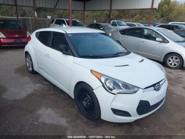 HYUNDAI VELOSTER 2012 kmhtc6ad5cu063015