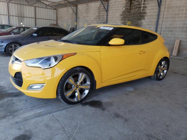 HYUNDAI VELOSTER 2012 kmhtc6ad5cu063841