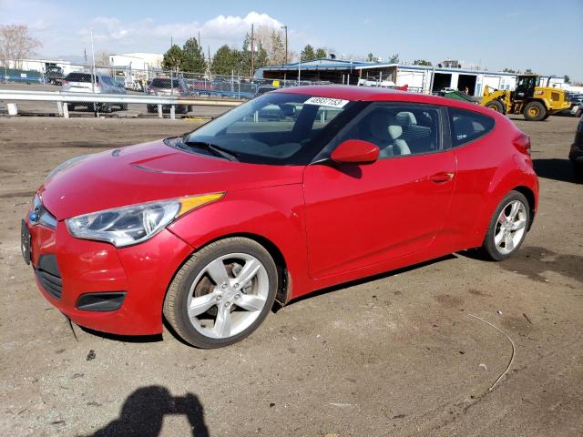 HYUNDAI VELOSTER 2012 kmhtc6ad5cu065573