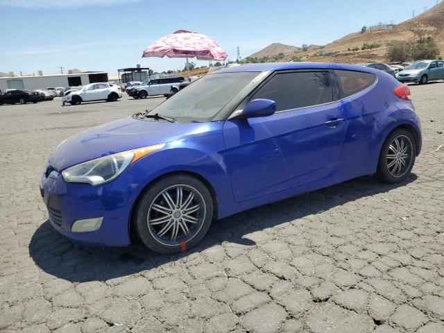 HYUNDAI VELOSTER 2012 kmhtc6ad5cu066335