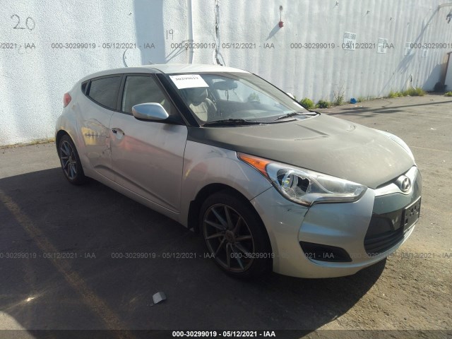 HYUNDAI VELOSTER 2012 kmhtc6ad5cu066450