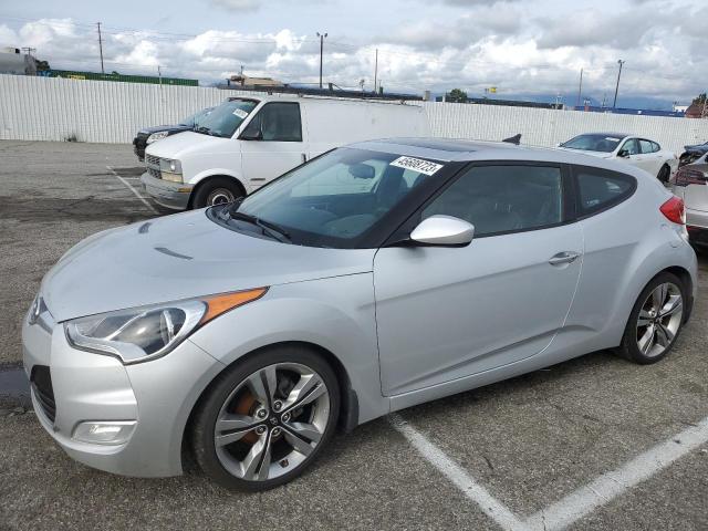 HYUNDAI VELOSTER 2012 kmhtc6ad5cu066822