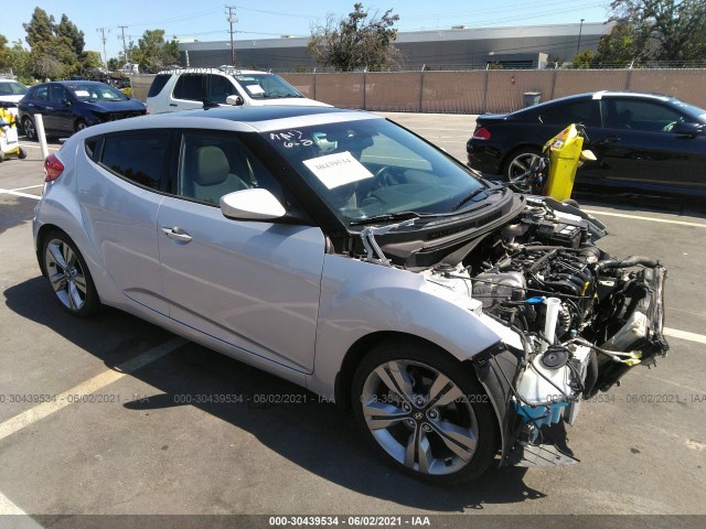 HYUNDAI VELOSTER 2012 kmhtc6ad5cu067761