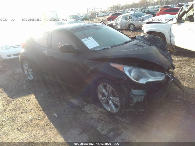 HYUNDAI VELOSTER 2012 kmhtc6ad5cu068702