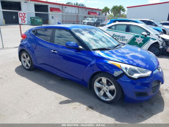 HYUNDAI VELOSTER 2012 kmhtc6ad5cu070708