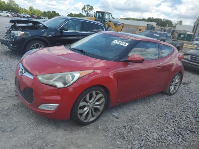 HYUNDAI VELOSTER 2012 kmhtc6ad5cu071308