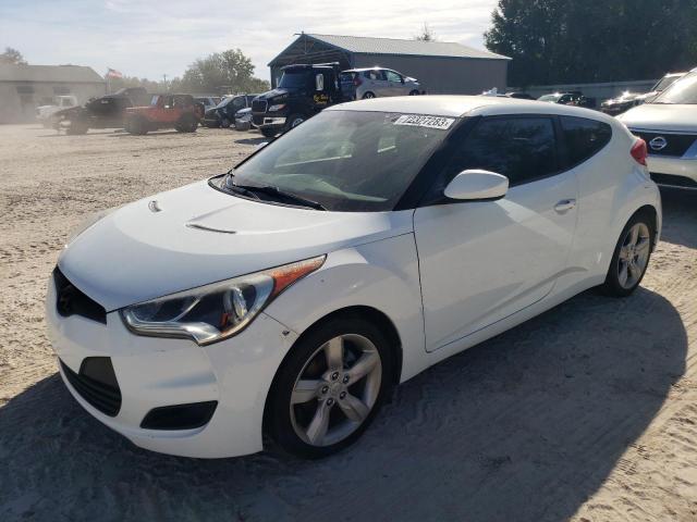 HYUNDAI VELOSTER 2012 kmhtc6ad5cu071745