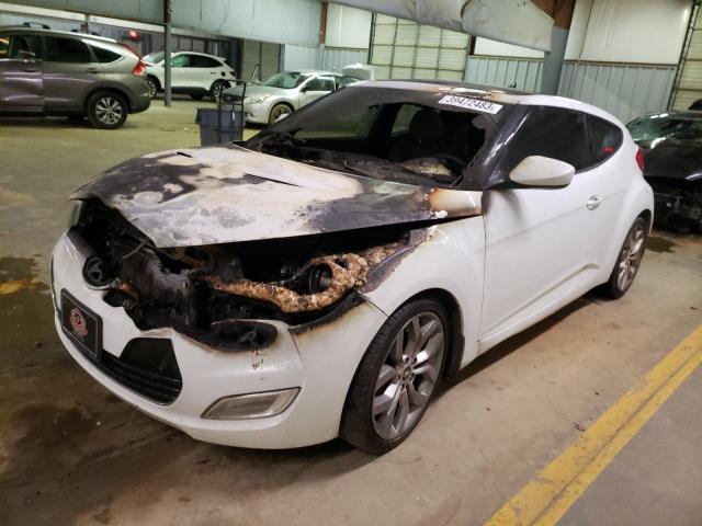 HYUNDAI VELOSTER 2012 kmhtc6ad5cu072068