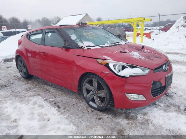 HYUNDAI VELOSTER 2012 kmhtc6ad5cu073818