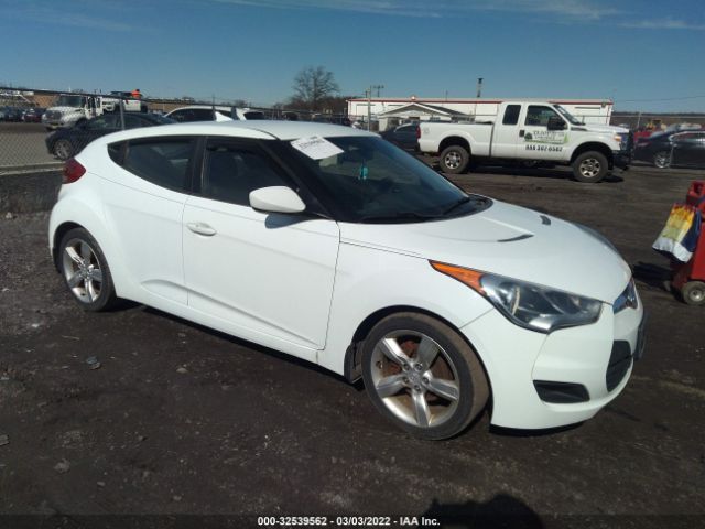 HYUNDAI VELOSTER 2012 kmhtc6ad5cu077058