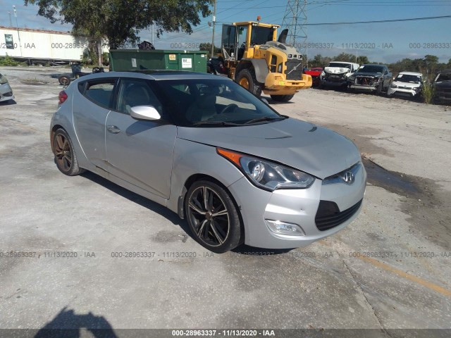 HYUNDAI VELOSTER 2012 kmhtc6ad5cu077903