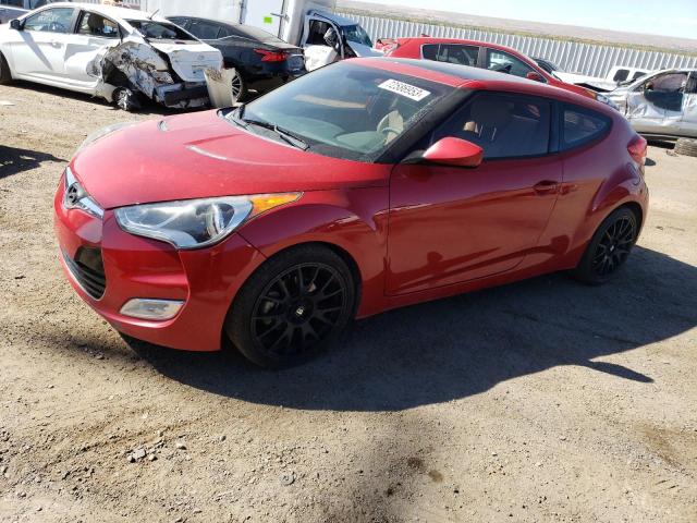 HYUNDAI VELOSTER 2012 kmhtc6ad5cu081059