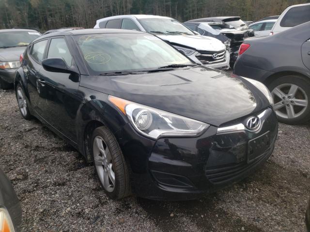 HYUNDAI VELOSTER 2013 kmhtc6ad5du085372