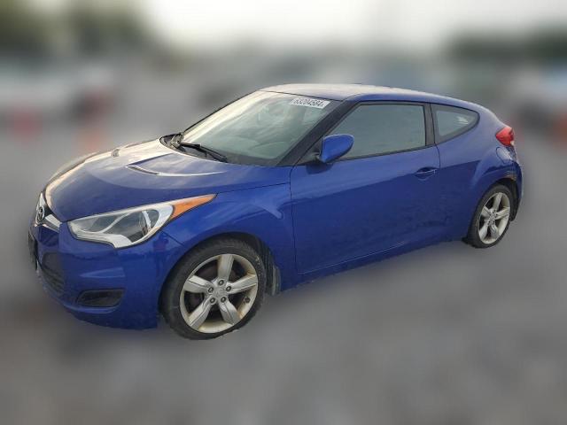 HYUNDAI VELOSTER 2013 kmhtc6ad5du087896