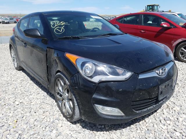 HYUNDAI VELOSTER 2013 kmhtc6ad5du088420