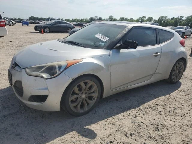 HYUNDAI VELOSTER 2013 kmhtc6ad5du089132