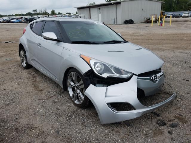 HYUNDAI VELOSTER 2013 kmhtc6ad5du089521