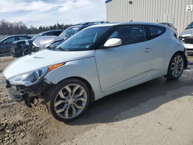 HYUNDAI VELOSTER 2013 kmhtc6ad5du096419