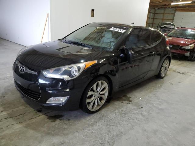 HYUNDAI VELOSTER 2013 kmhtc6ad5du096470