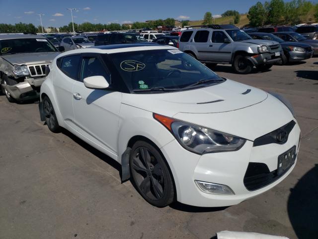 HYUNDAI VELOSTER 2013 kmhtc6ad5du096775