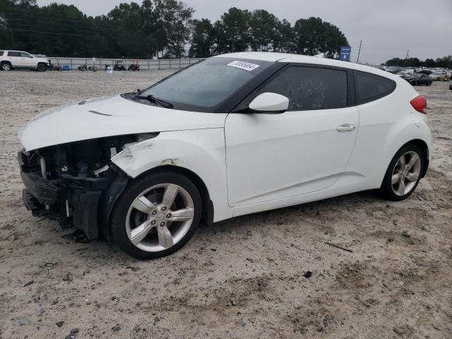 HYUNDAI VELOSTER 2013 kmhtc6ad5du103563