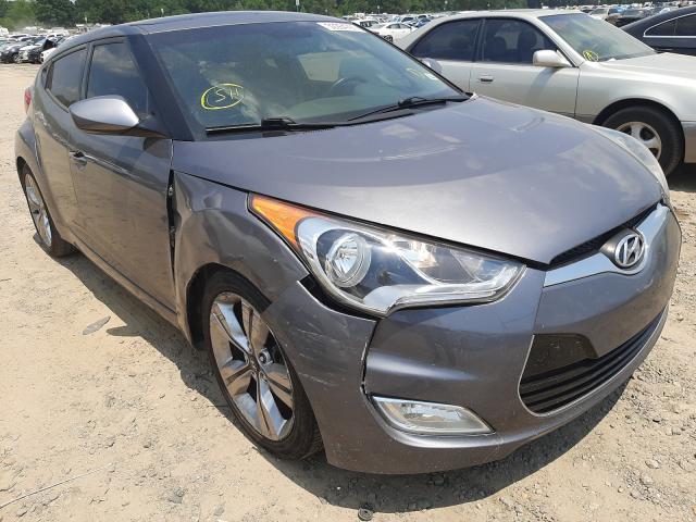 HYUNDAI VELOSTER 2013 kmhtc6ad5du112781