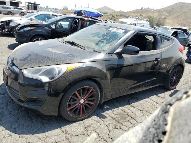 HYUNDAI VELOSTER 2013 kmhtc6ad5du115230