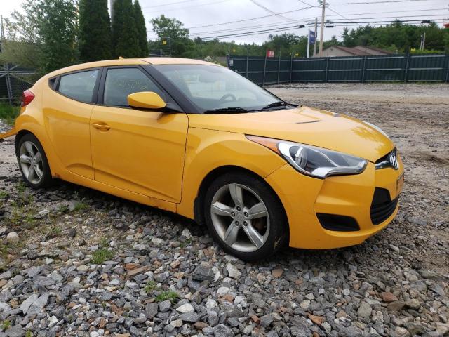 HYUNDAI VELOSTER 2013 kmhtc6ad5du116734