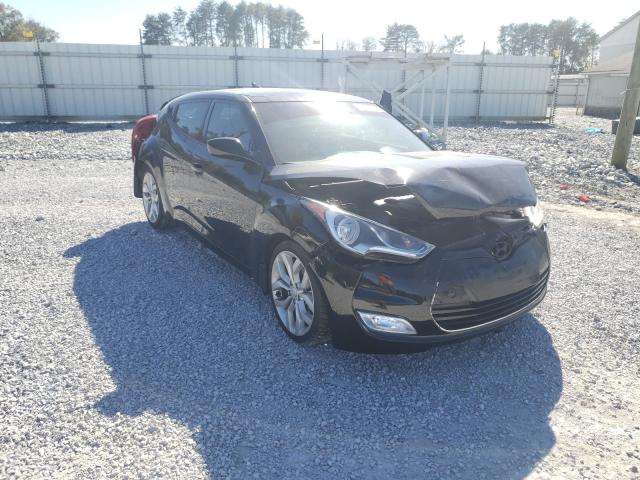 HYUNDAI VELOSTER 2013 kmhtc6ad5du116815