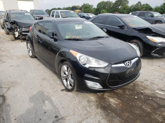 HYUNDAI VELOSTER 2013 kmhtc6ad5du121559