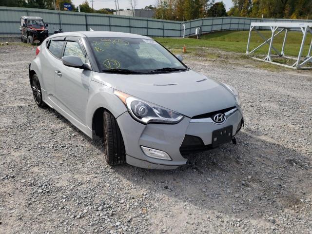 HYUNDAI VELOSTER 2013 kmhtc6ad5du129192