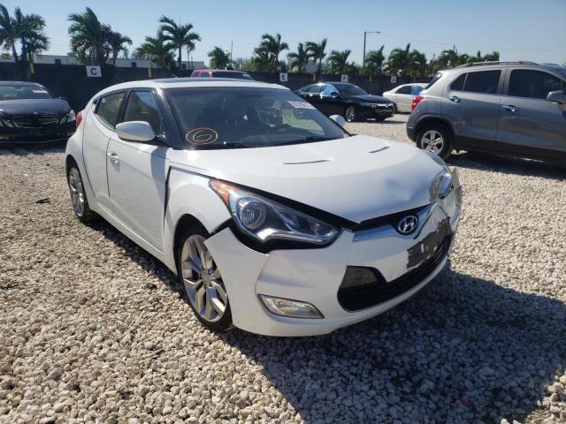 HYUNDAI VELOSTER 2013 kmhtc6ad5du130813