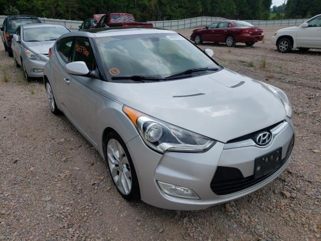 HYUNDAI VELOSTER 2013 kmhtc6ad5du132982