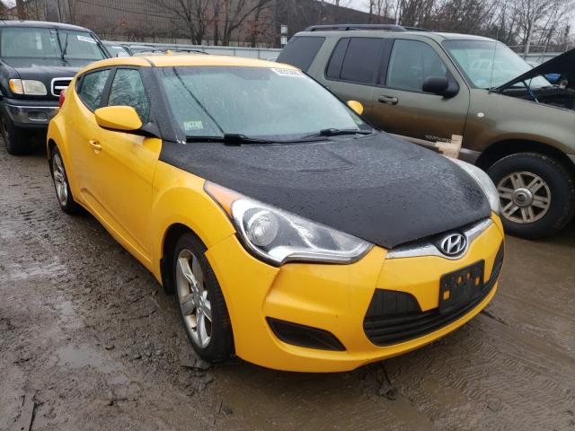 HYUNDAI VELOSTER 2013 kmhtc6ad5du134344