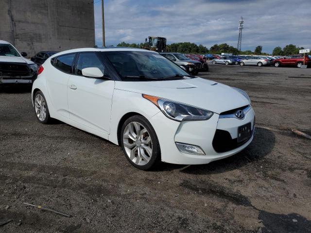 HYUNDAI VELOSTER 2013 kmhtc6ad5du139818