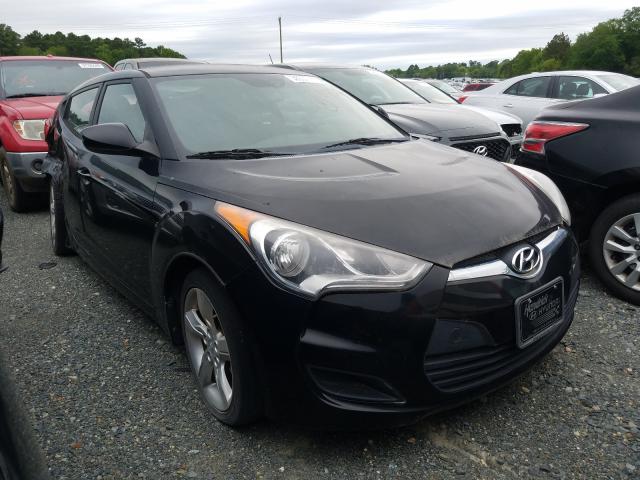 HYUNDAI VELOSTER 2013 kmhtc6ad5du140774