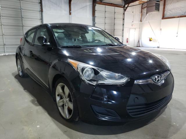 HYUNDAI VELOSTER 2013 kmhtc6ad5du149328