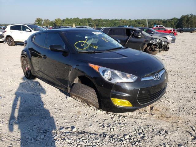 HYUNDAI VELOSTER 2013 kmhtc6ad5du155629