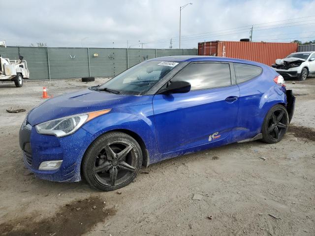 HYUNDAI VELOSTER 2013 kmhtc6ad5du156568