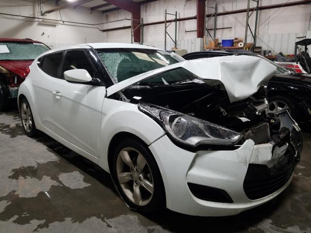 HYUNDAI VELOSTER 2013 kmhtc6ad5du159048