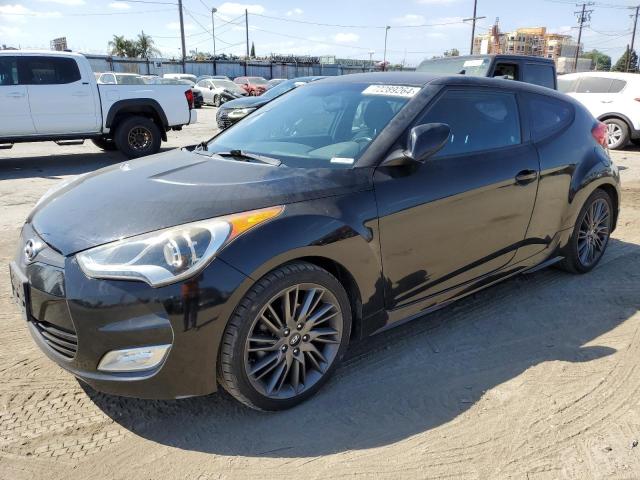 HYUNDAI VELOSTER 2013 kmhtc6ad5du160667