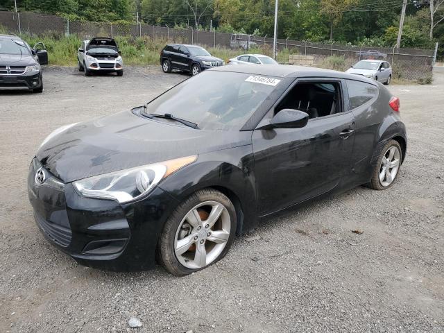 HYUNDAI VELOSTER 2013 kmhtc6ad5du162385