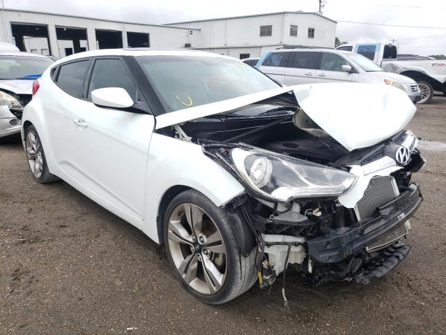 HYUNDAI VELOSTER 2013 kmhtc6ad5du162631