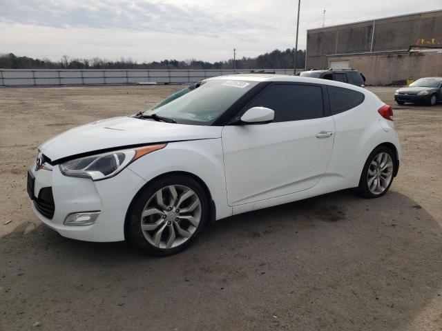 HYUNDAI VELOSTER 2013 kmhtc6ad5du165741