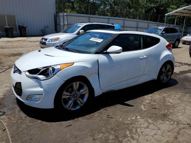 HYUNDAI VELOSTER 2013 kmhtc6ad5du169658