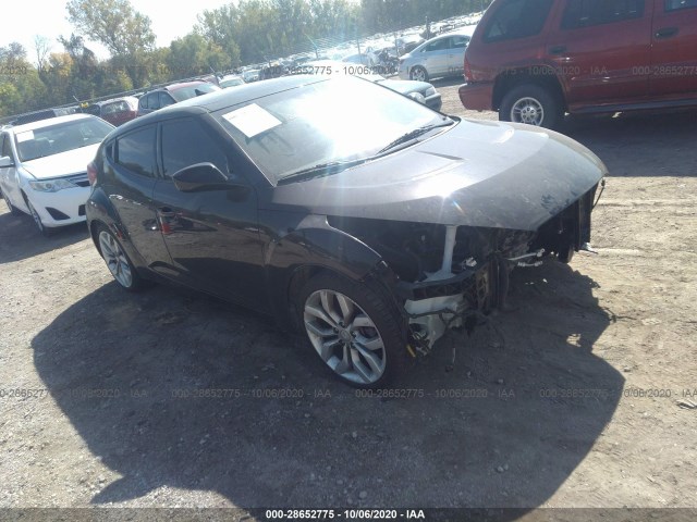 HYUNDAI VELOSTER 2013 kmhtc6ad5du172804